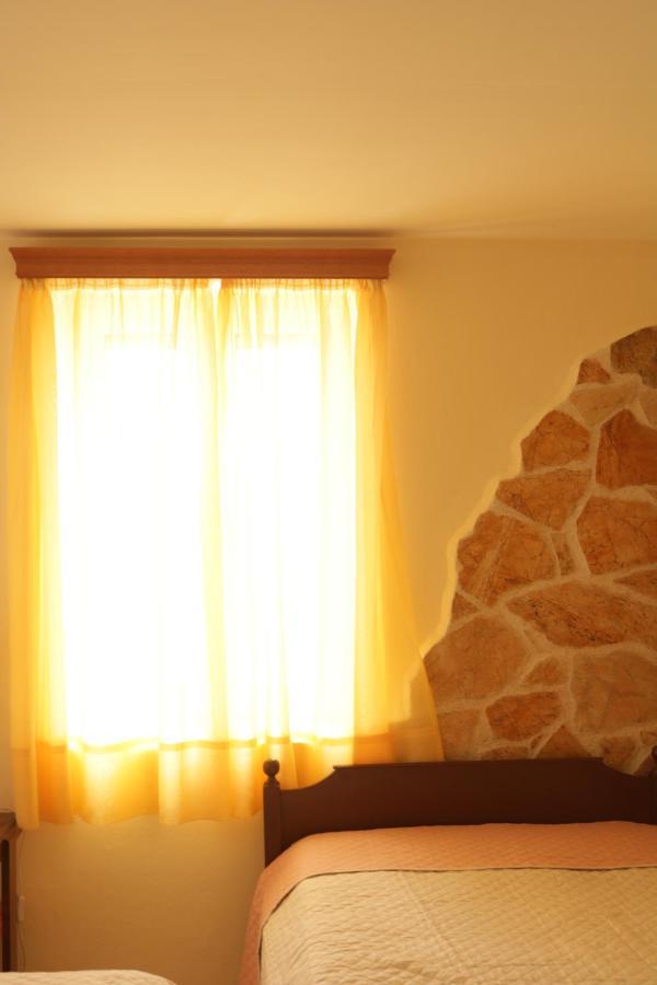 Likoporiá Lykoporia Seaside House 빌라 외부 사진