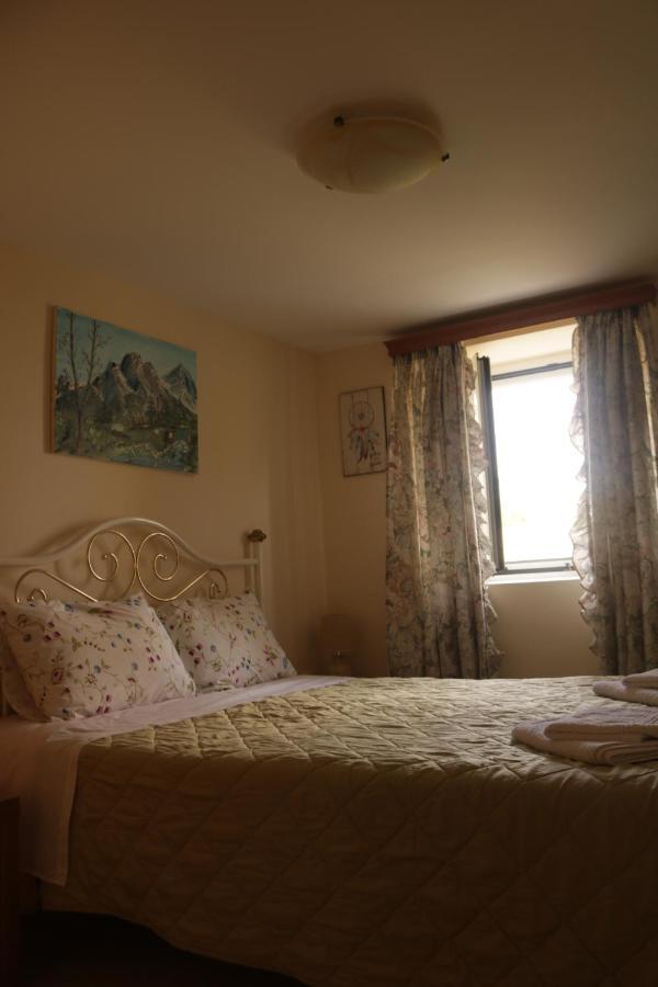 Likoporiá Lykoporia Seaside House 빌라 외부 사진